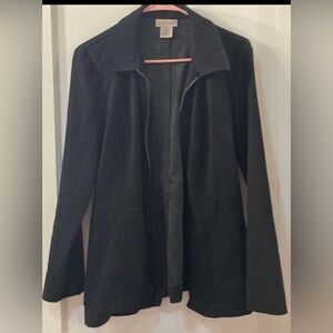 APOSTROPHE Jacket Sz 10